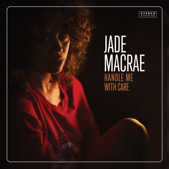 Handle Me with Care album cover