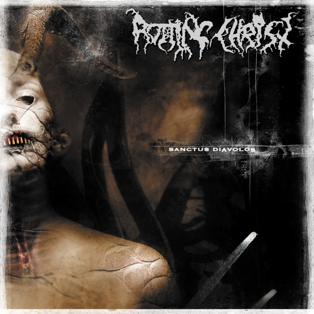 Sanctus Diavolos album cover