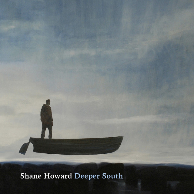 Deeper South album cover
