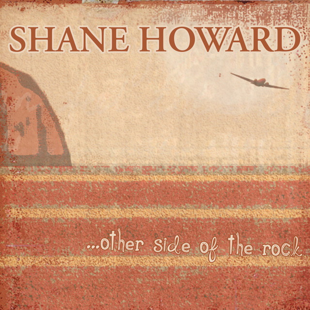 Other Side of the Rock album cover