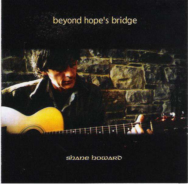 Beyond Hope's Bridge album cover