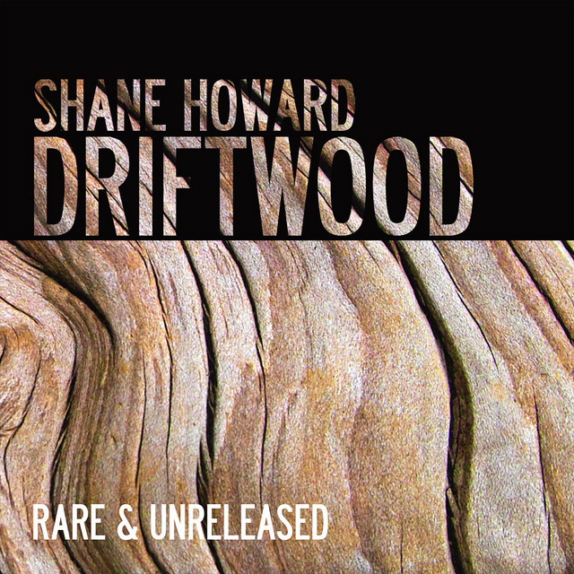 Driftwood album cover