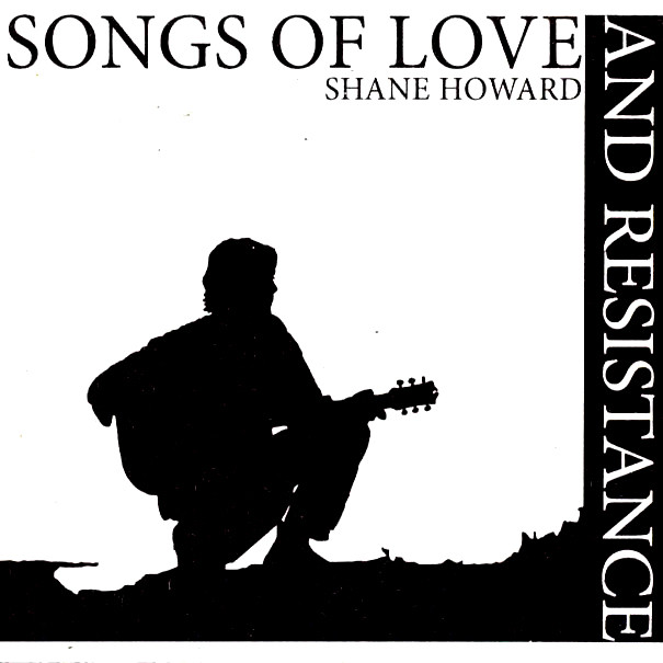Songs Of Love And Resistance album cover