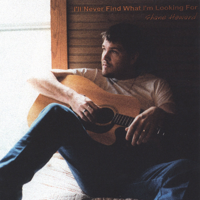 I'll Never Find What I'm Looking For album cover