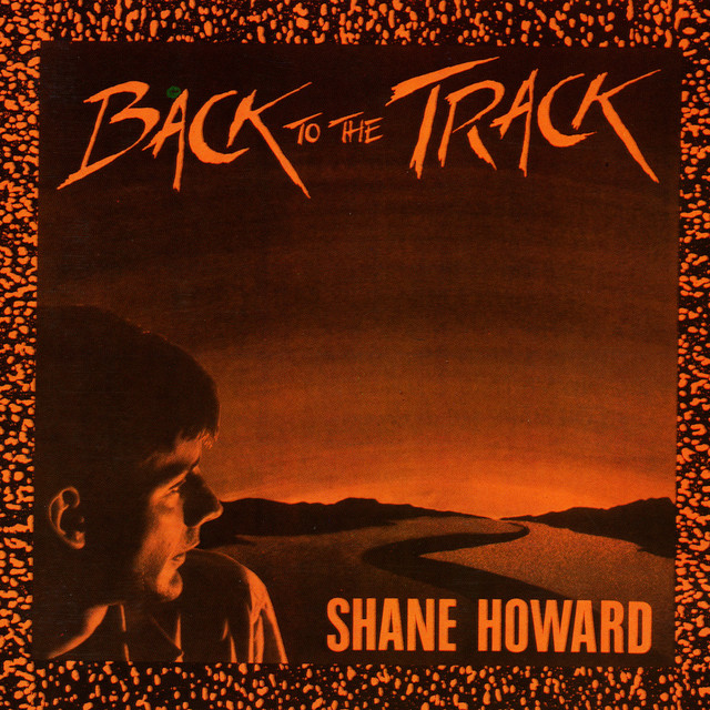 Back to the Track album cover
