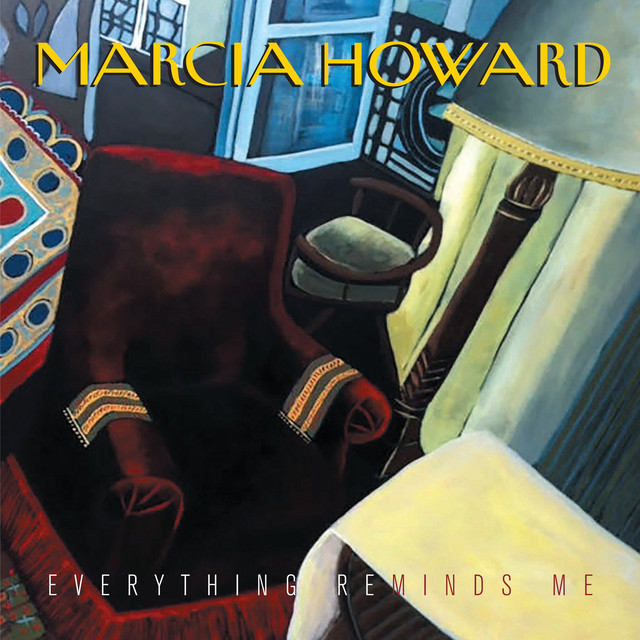 Everything Reminds Me album cover