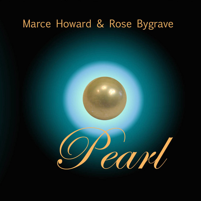 Pearl album cover