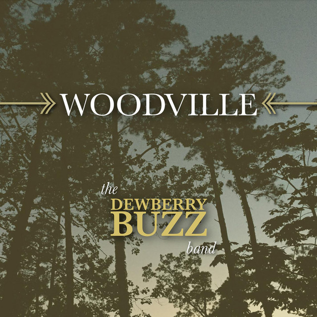 Woodville album cover