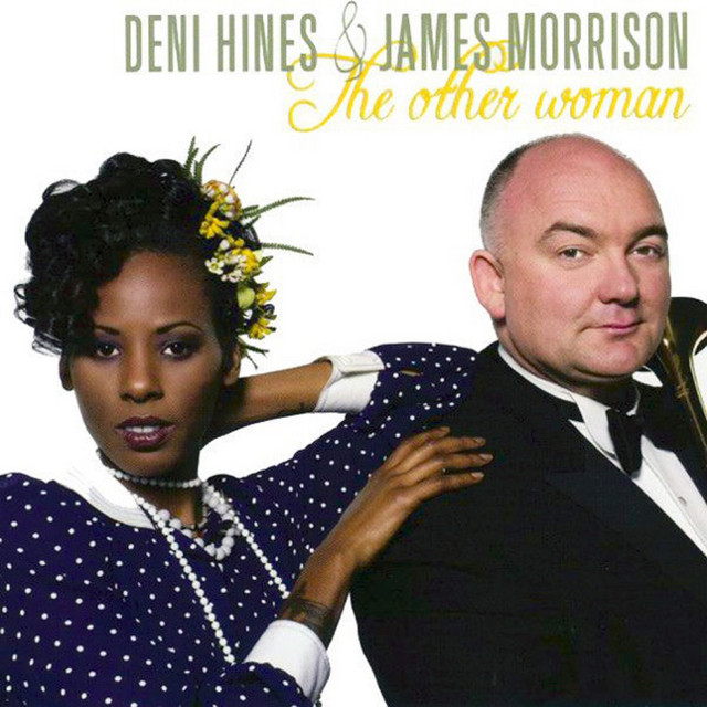 The Other Woman album cover