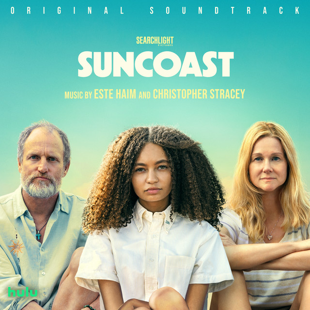 Suncoast (Original Soundtrack) album cover