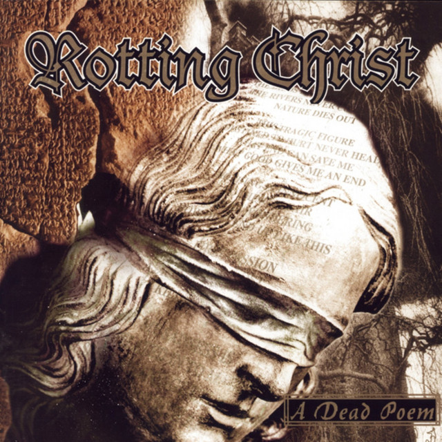 A Dead Poem album cover