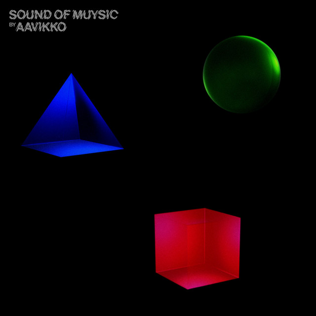 Sound of Muysic album cover