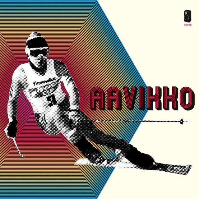 Multi Muysic album cover
