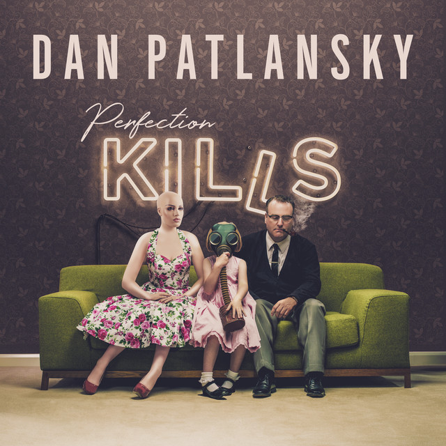Perfection Kills album cover