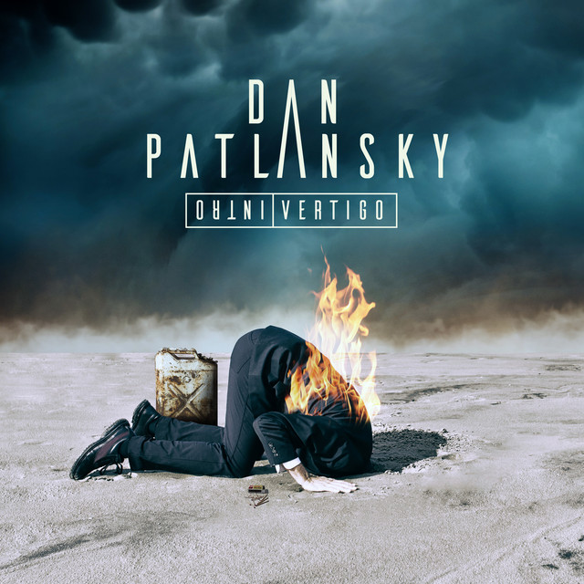 Introvertigo album cover