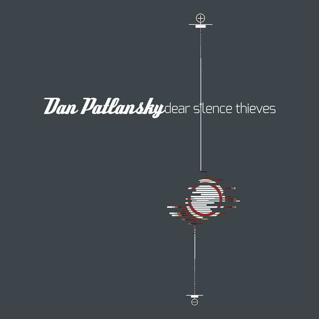Dear Silence Thieves album cover