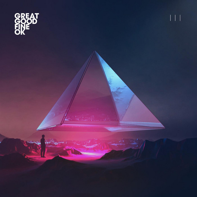 III album cover