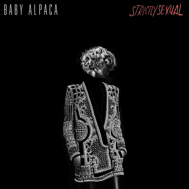 Strictly Sexual album cover