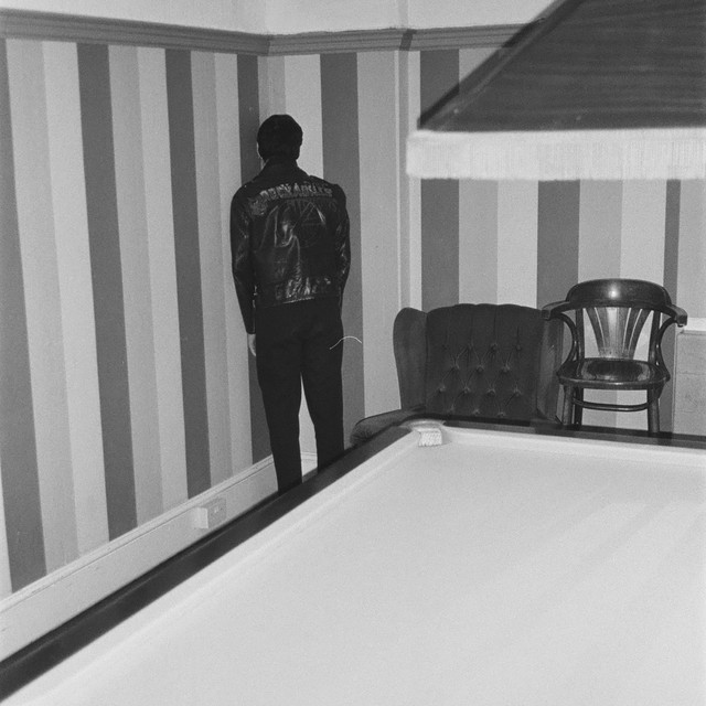 The End Of Nature album cover