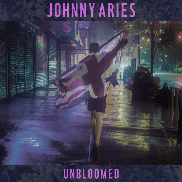Unbloomed album cover