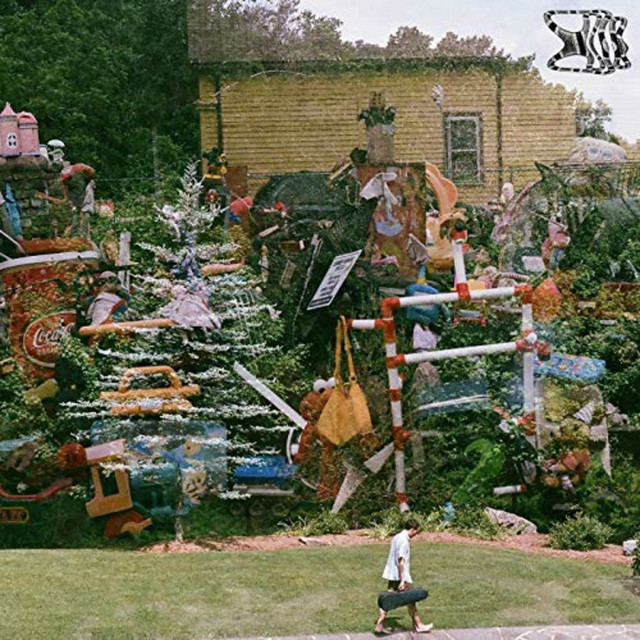 Buried Wish album cover