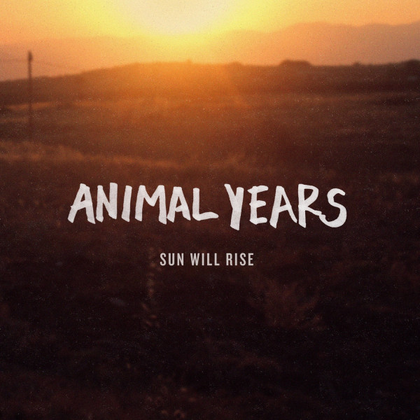 Sun Will Rise (Deluxe Edition) album cover