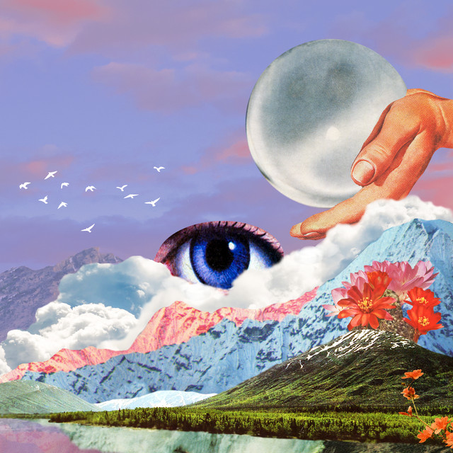 Paradiso album cover