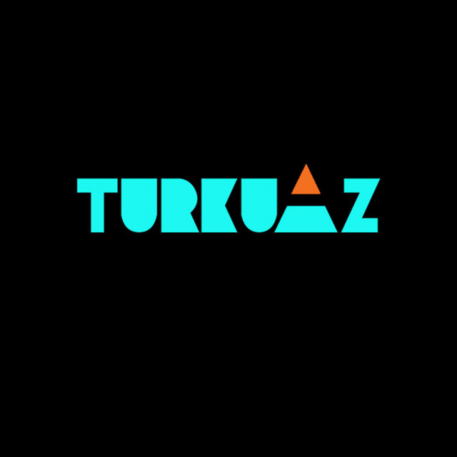 Turkuaz album cover