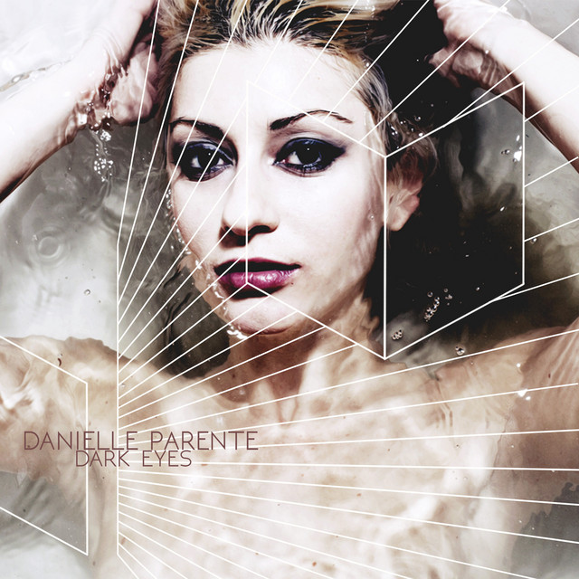 Dark Eyes album cover