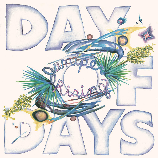 Day Of Days album cover