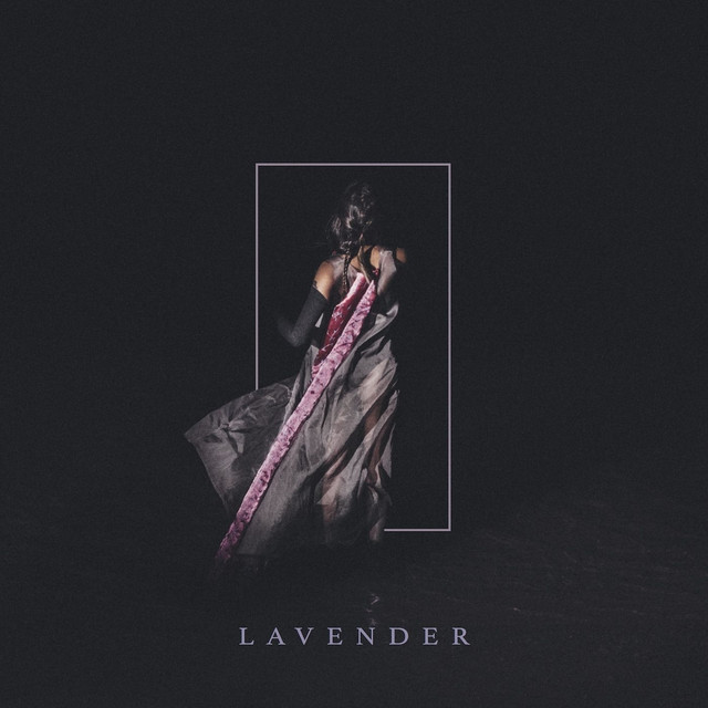 Lavender album cover