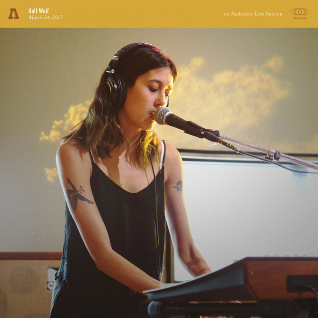Half Waif on Audiotree Live album cover