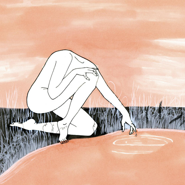 Probable Depths album cover