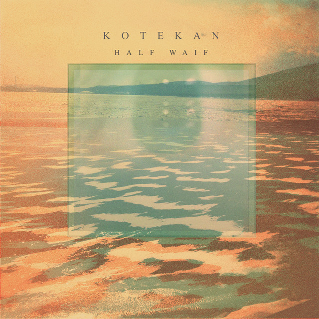 Kotekan album cover