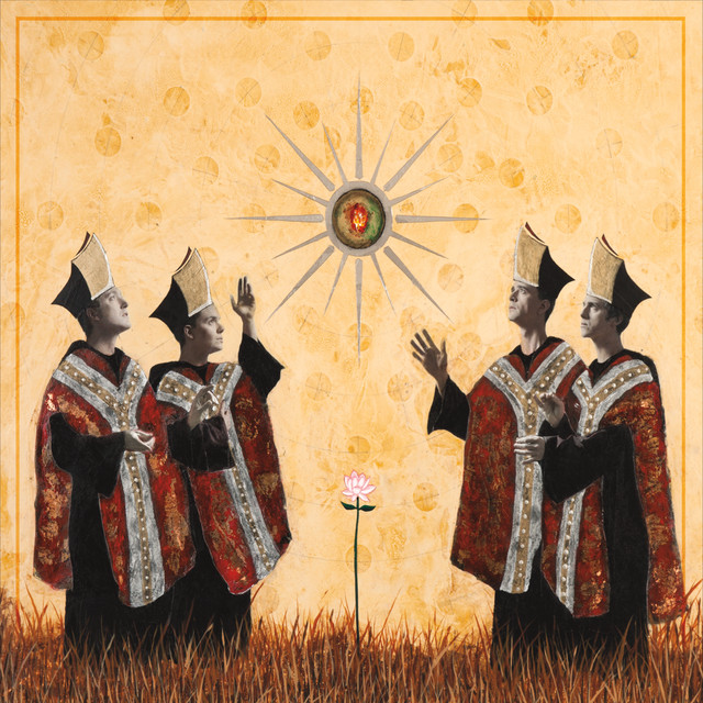 Believing Is Believing album cover
