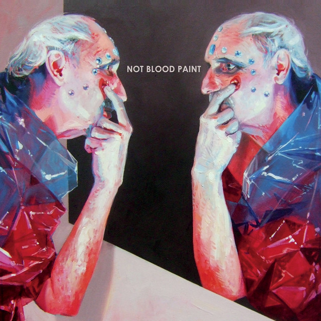La Normalidad album cover