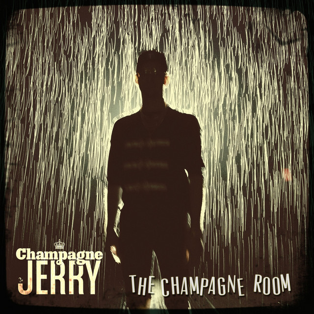 The Champagne Room album cover