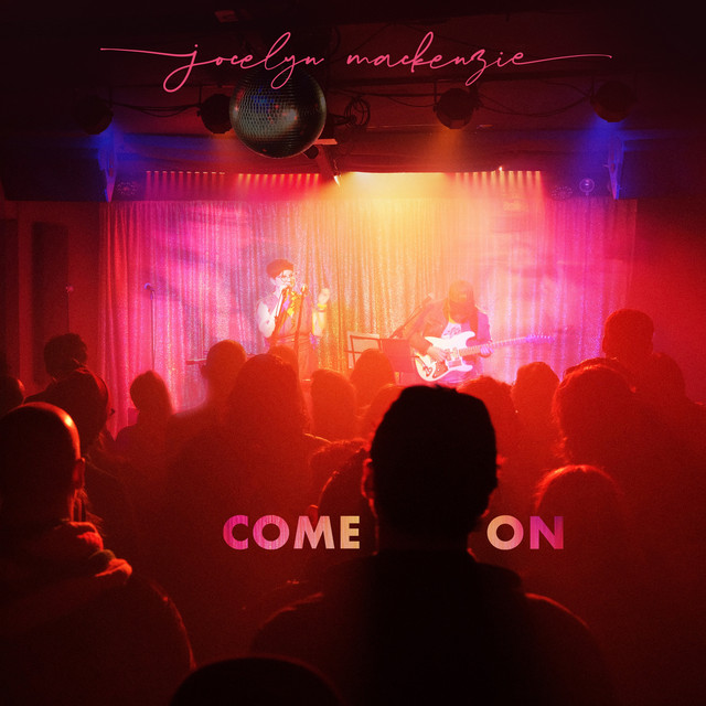COME ON (Live at C'Mon Everybody, January 26, 2024) album cover