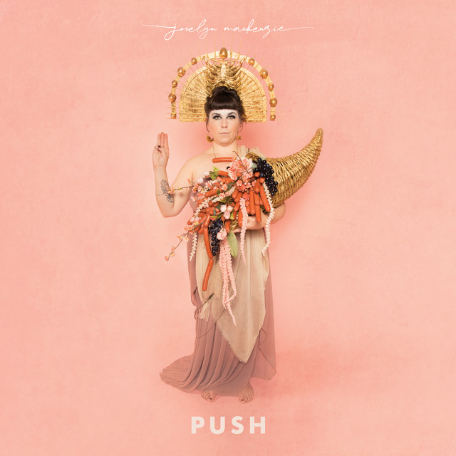 Push album cover