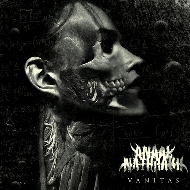 Vanitas album cover