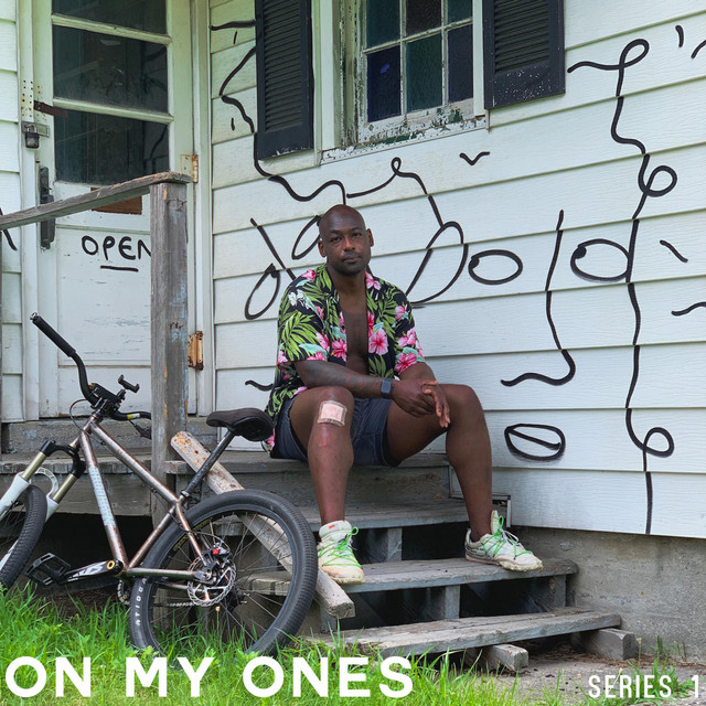On My Ones album cover