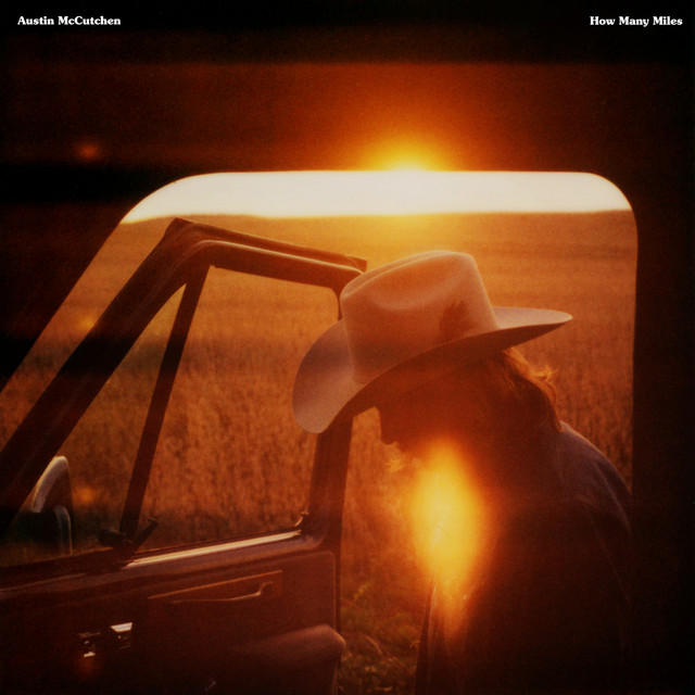 How Many Miles album cover