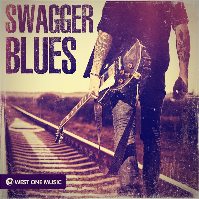Swagger Blues album cover