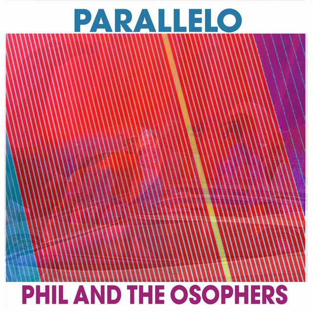 Parallelo album cover