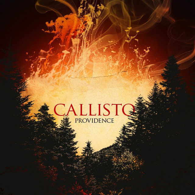 Providence album cover