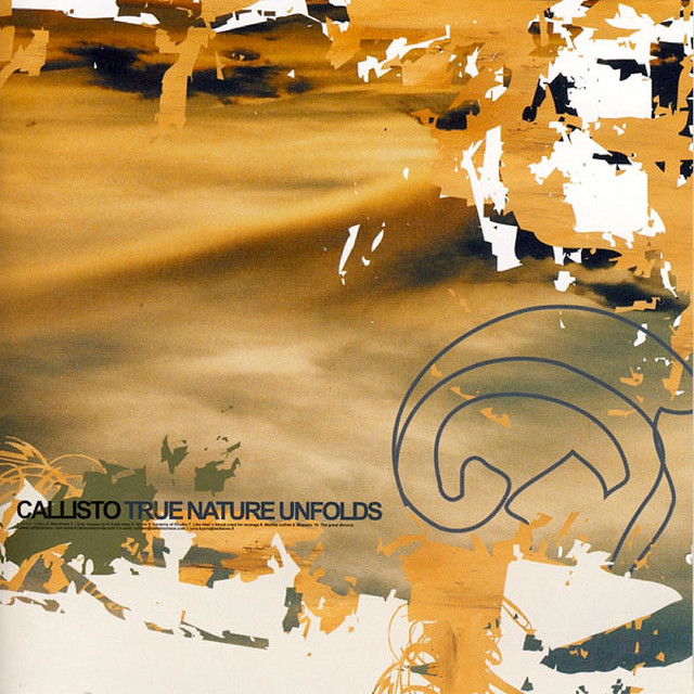 True Nature Unfolds album cover