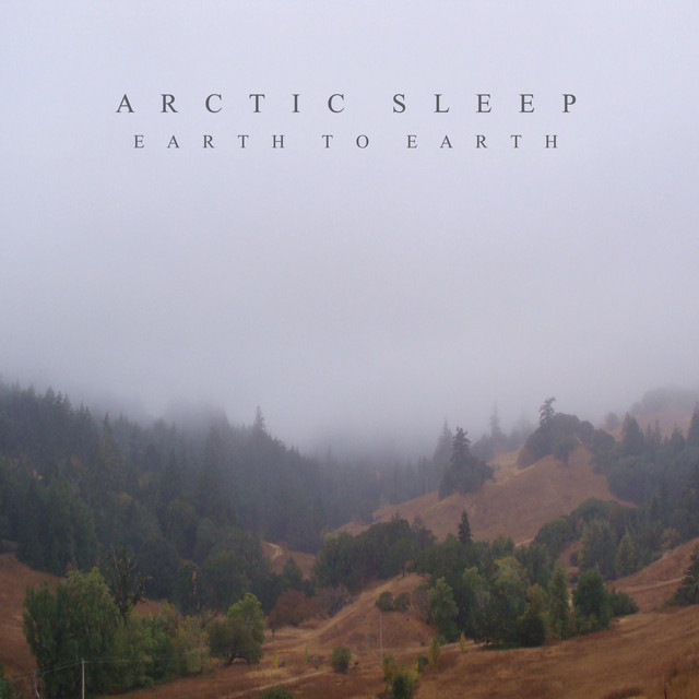 Earth To Earth album cover