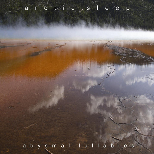 Abysmal Lullabies album cover