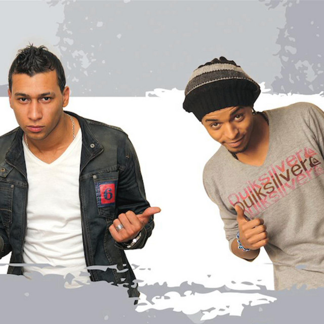 Oka Wi Ortega II album cover