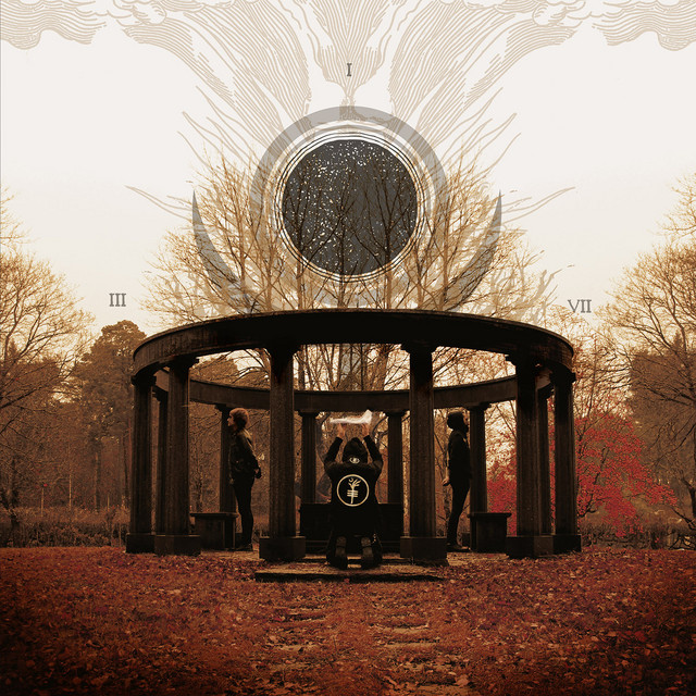 All Hail the Swinelord album cover